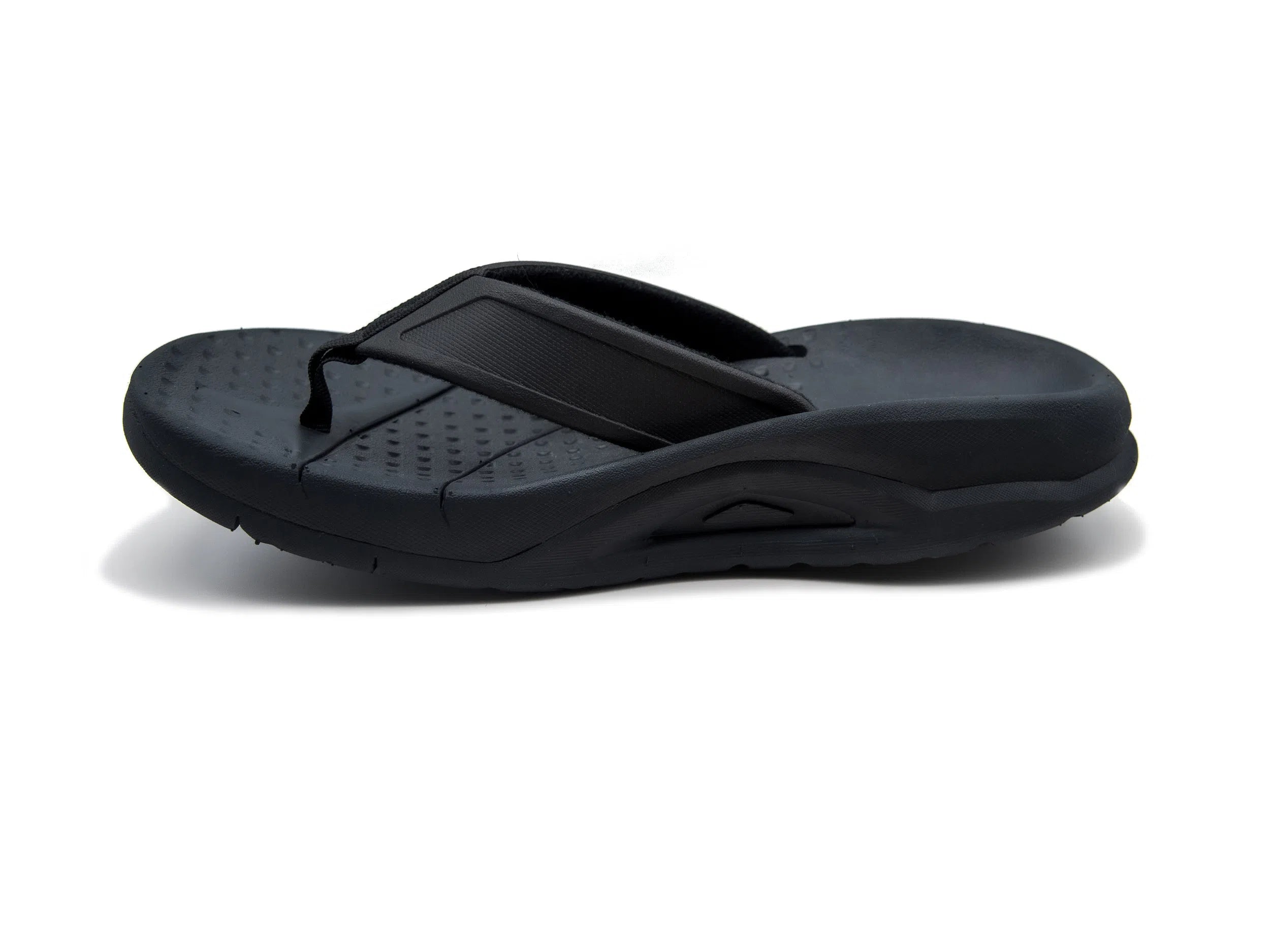 Velous Active Flip Slipper