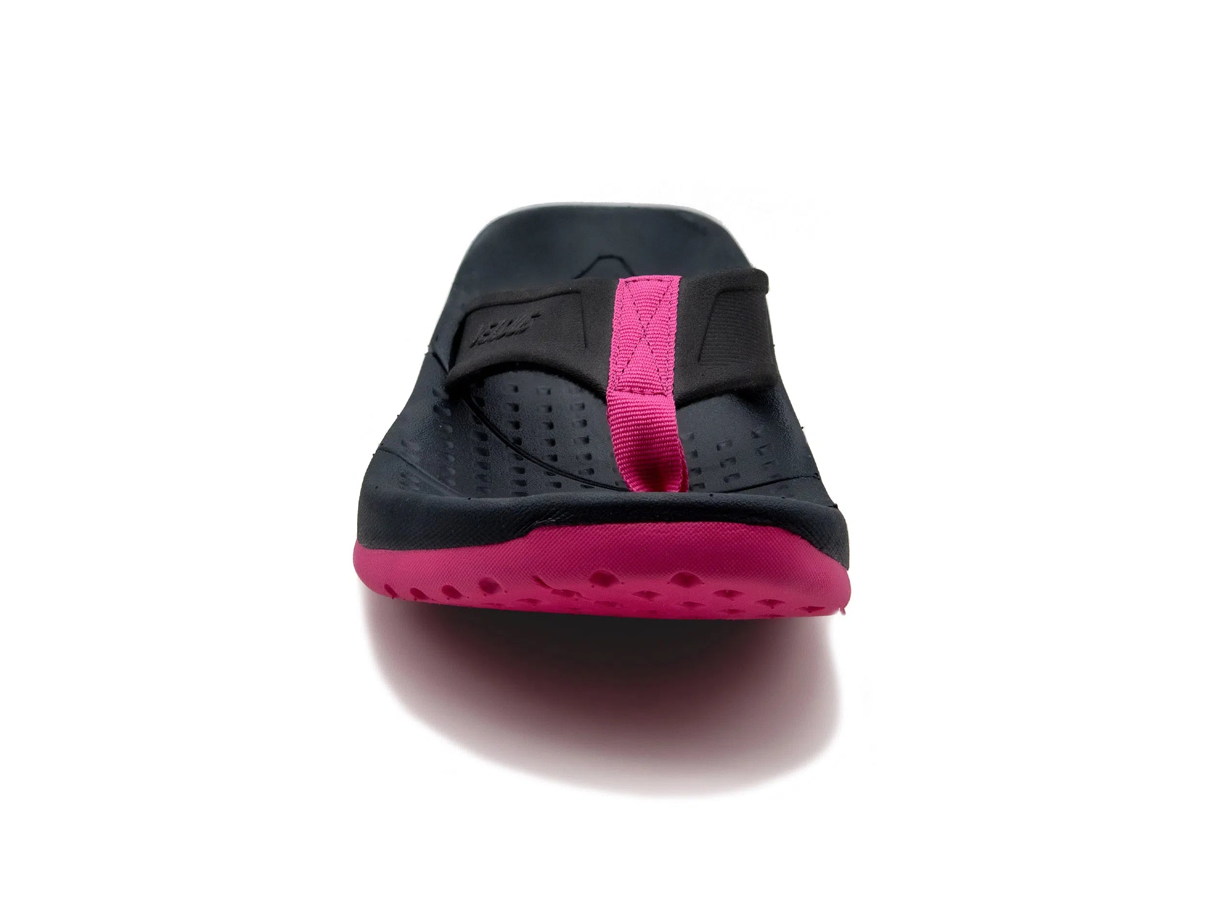 Velous Active Flip Slipper