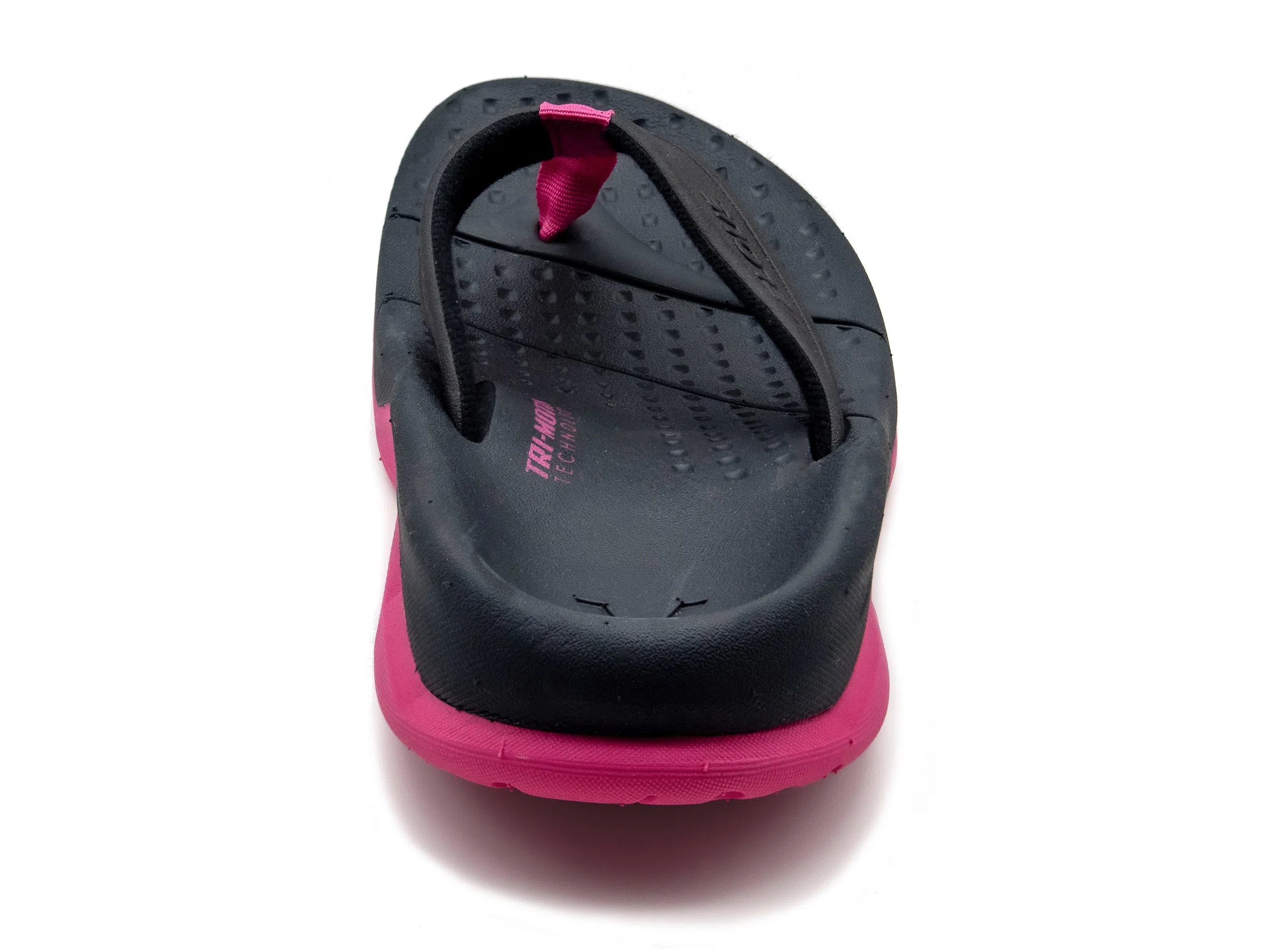 Velous Active Flip Slipper