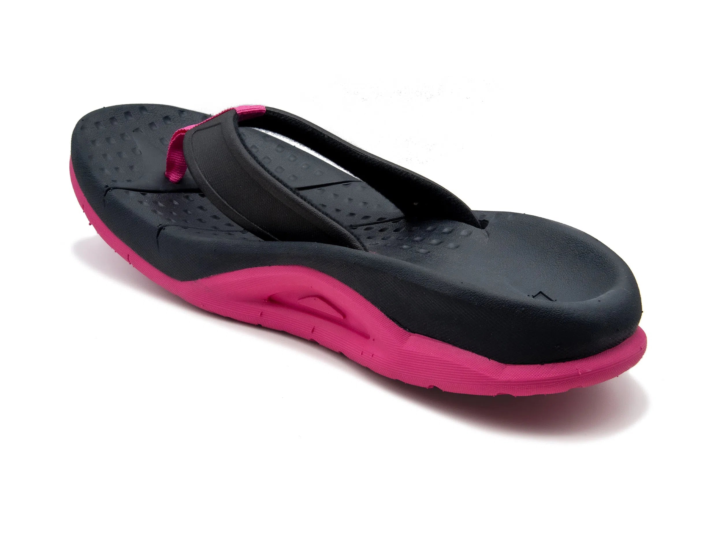 Velous Active Flip Slipper