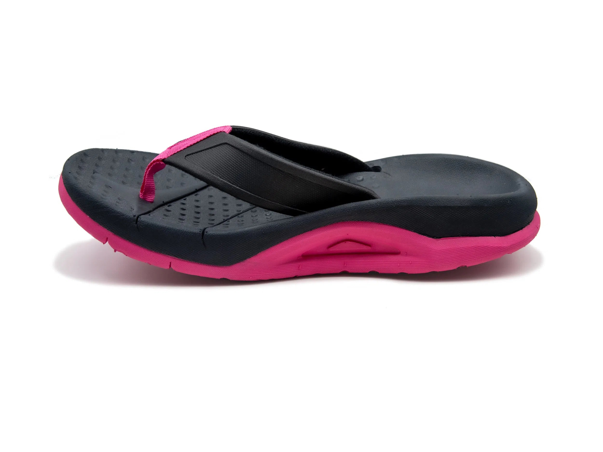 Velous Active Flip Slipper