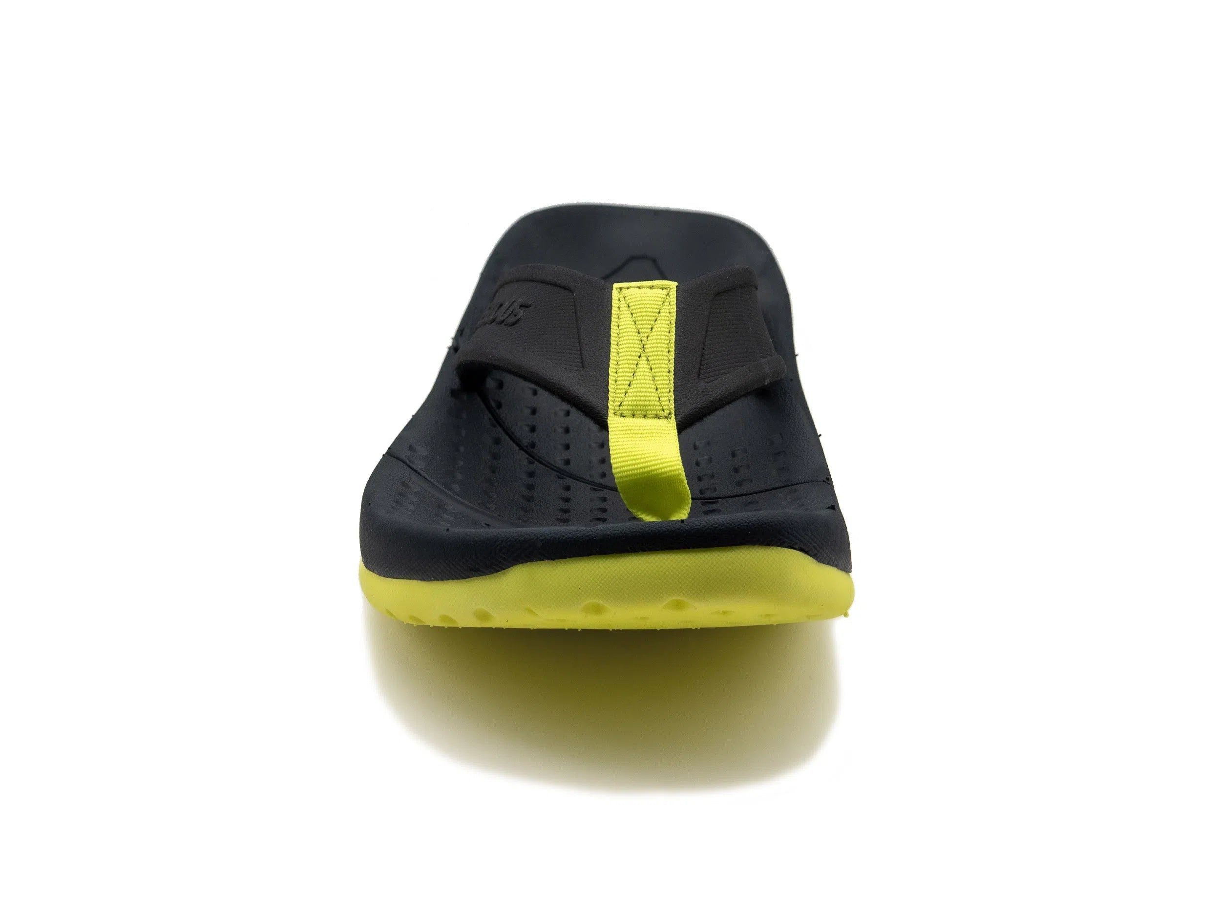 Velous Active Flip Slipper