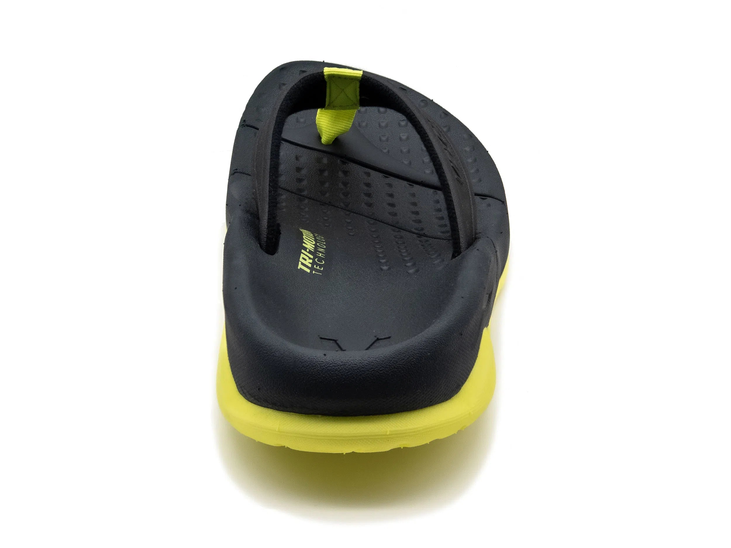 Velous Active Flip Slipper