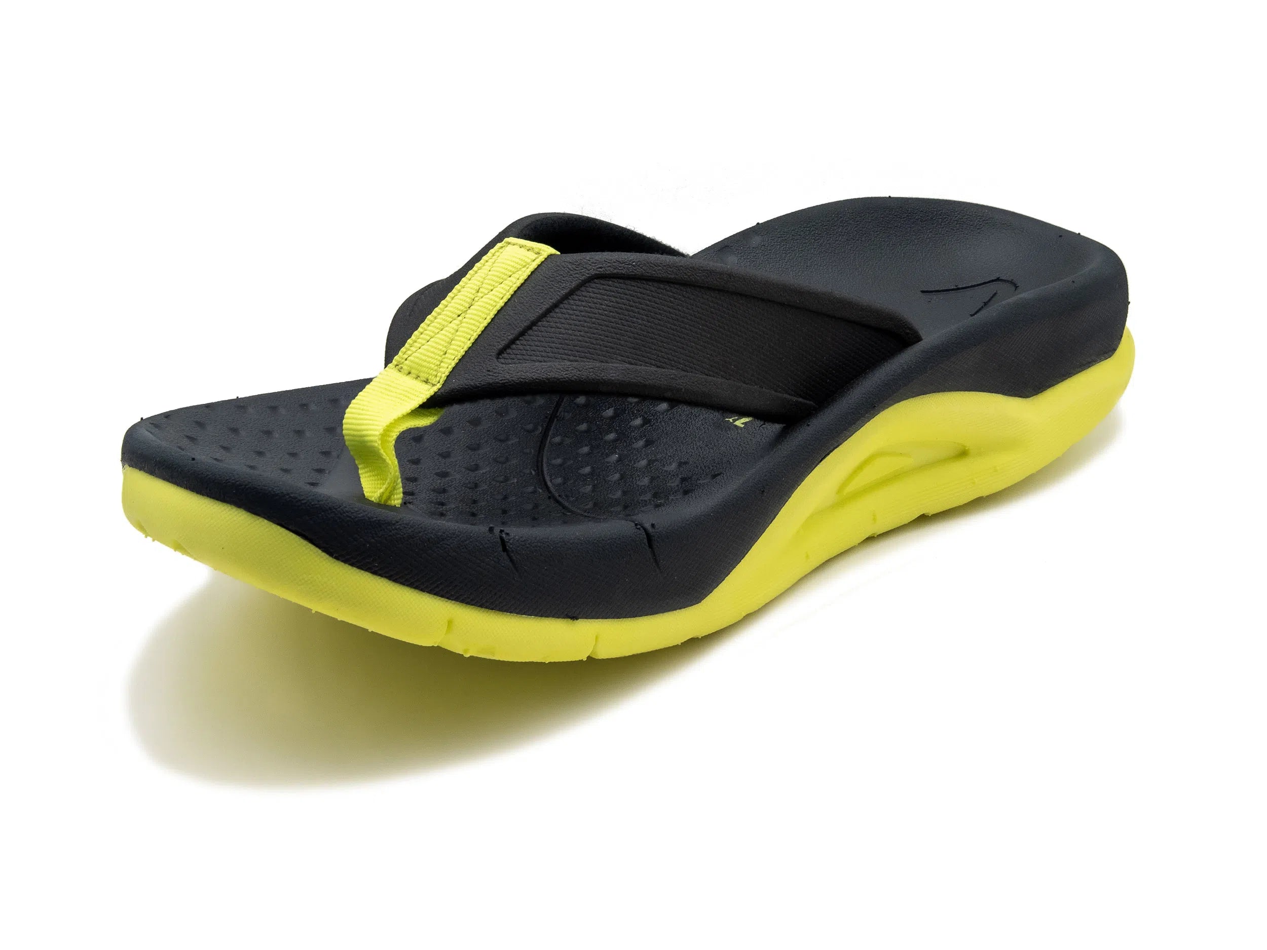 Velous Active Flip Slipper