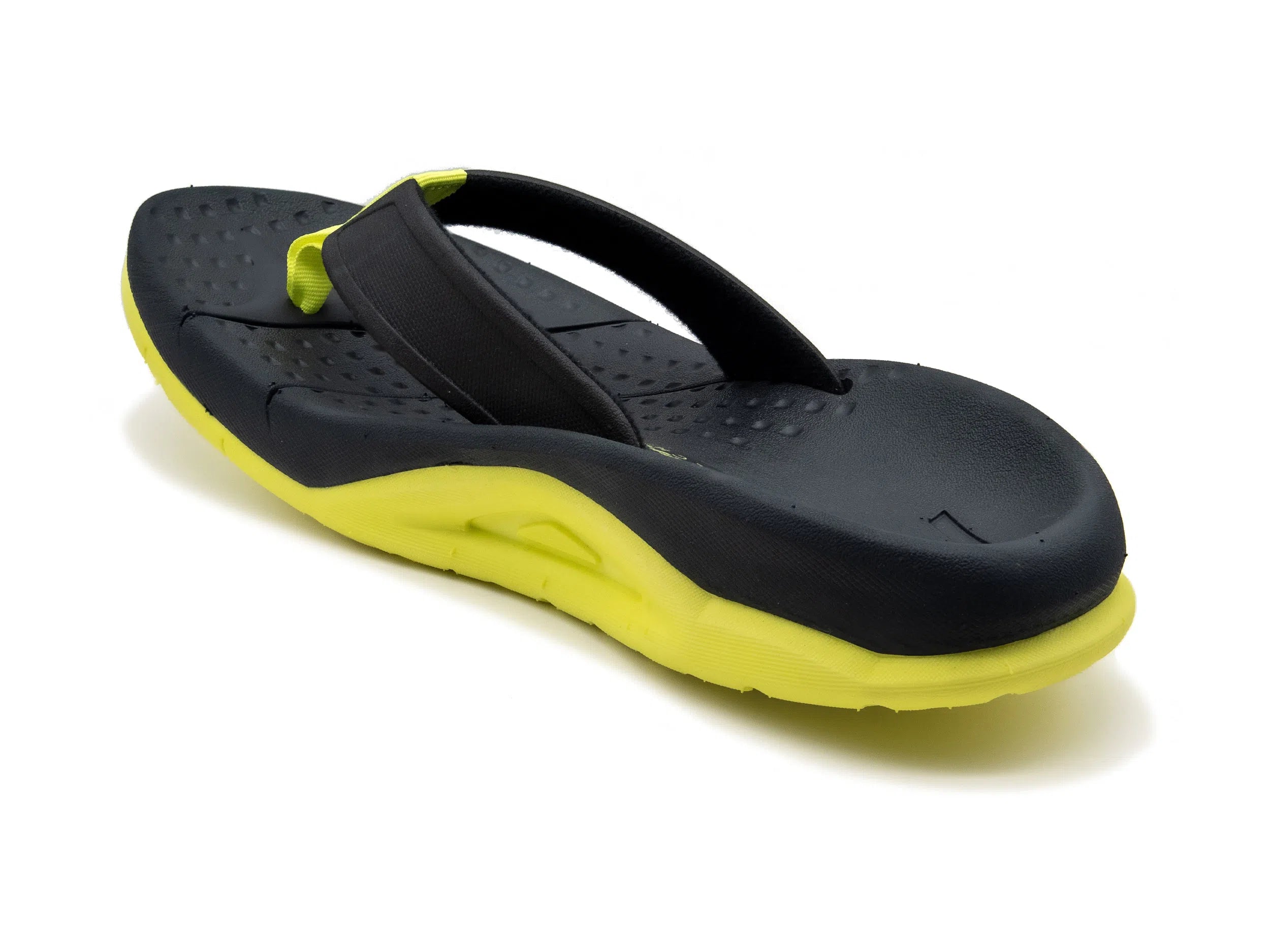 Velous Active Flip Slipper