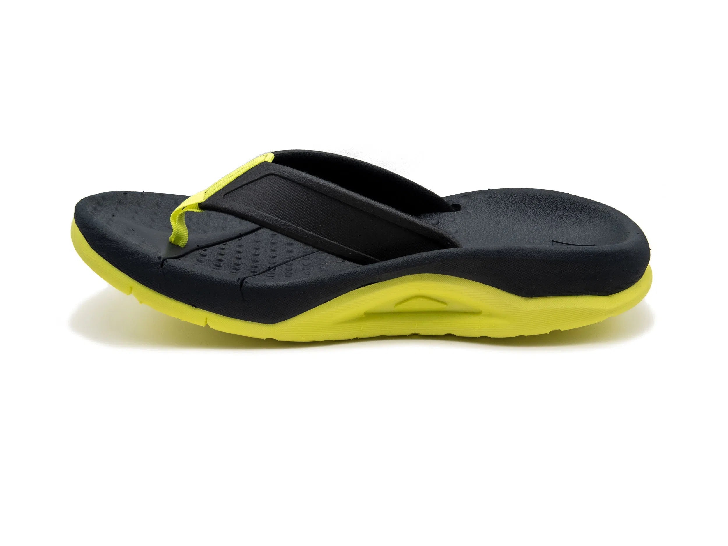 Velous Active Flip Slipper