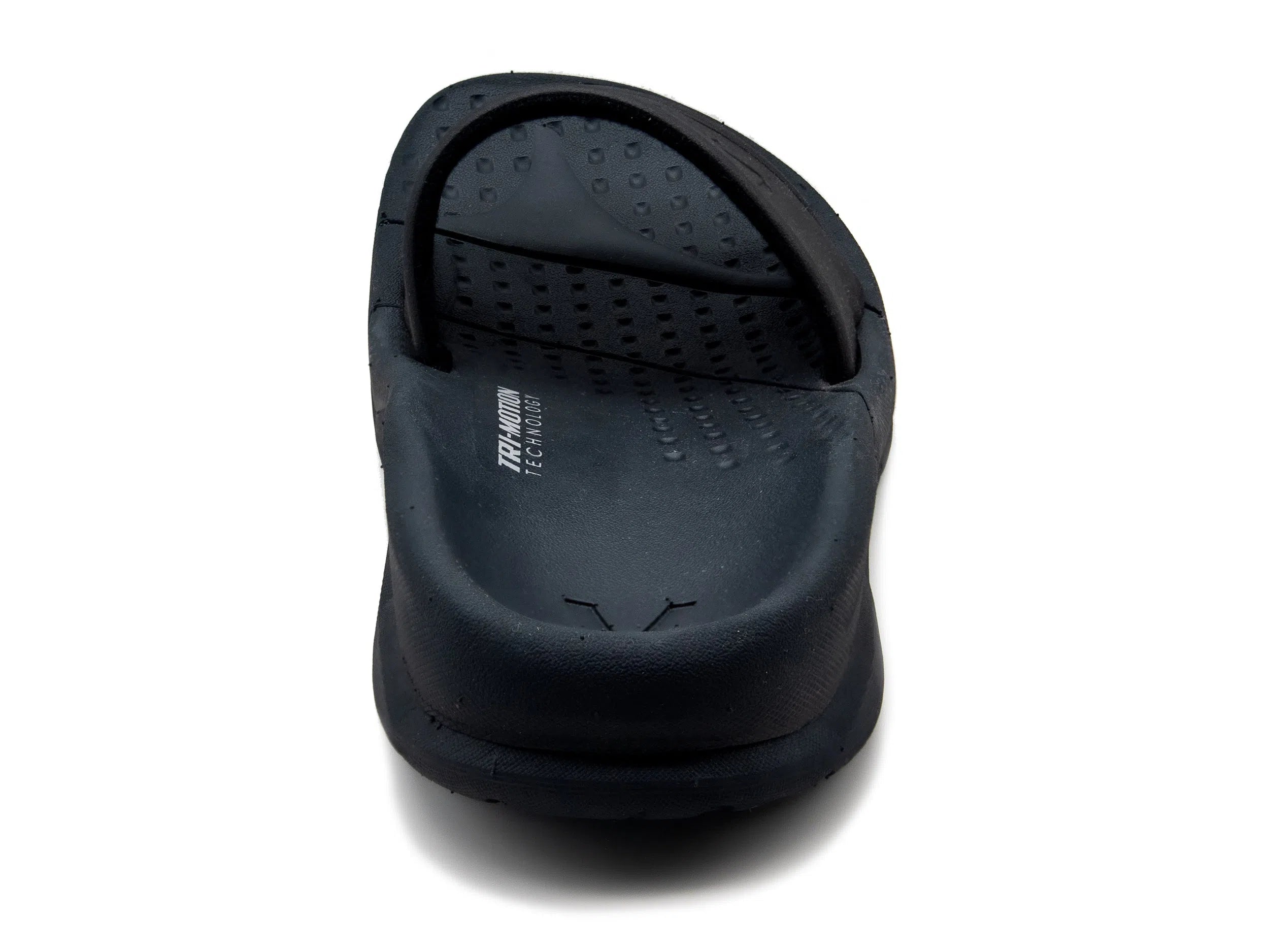 Velous Active Slide Slipper