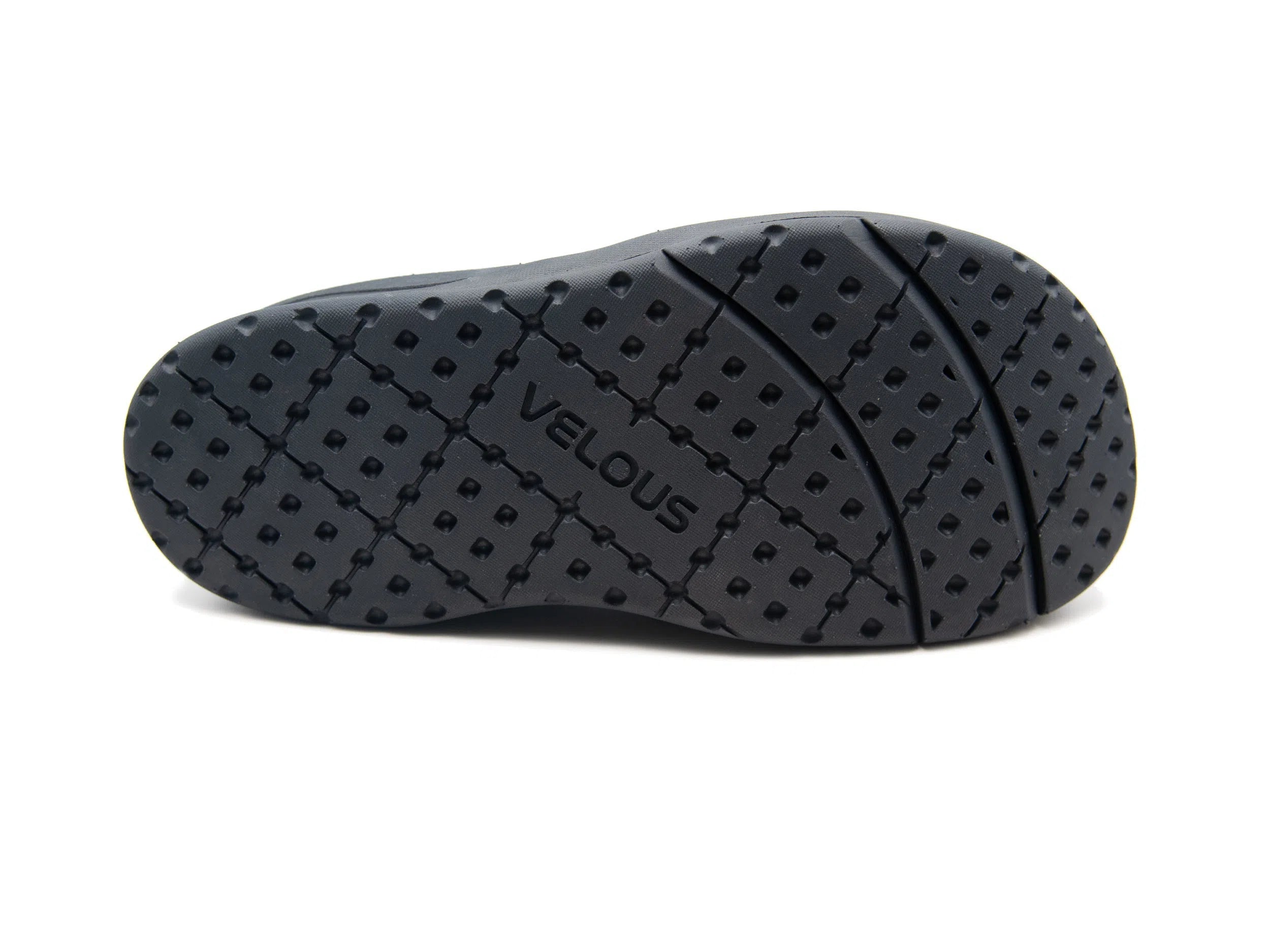 Velous Active Slide Slipper