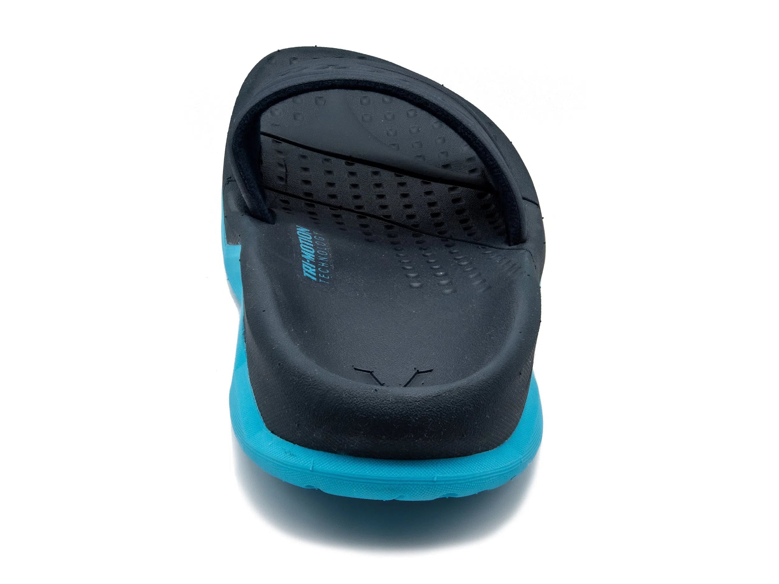 Velous Active Slide Slipper