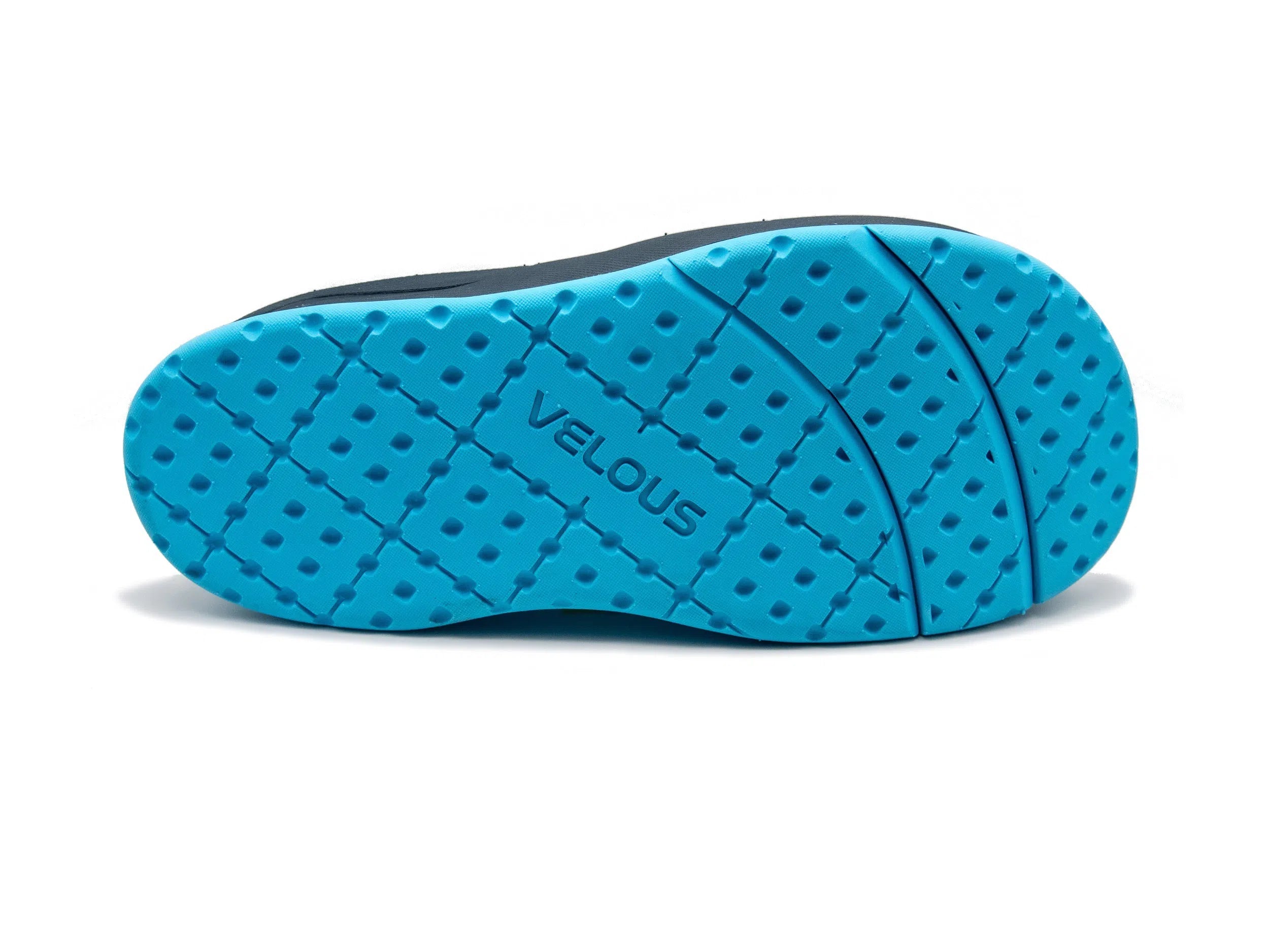 Velous Active Slide Slipper