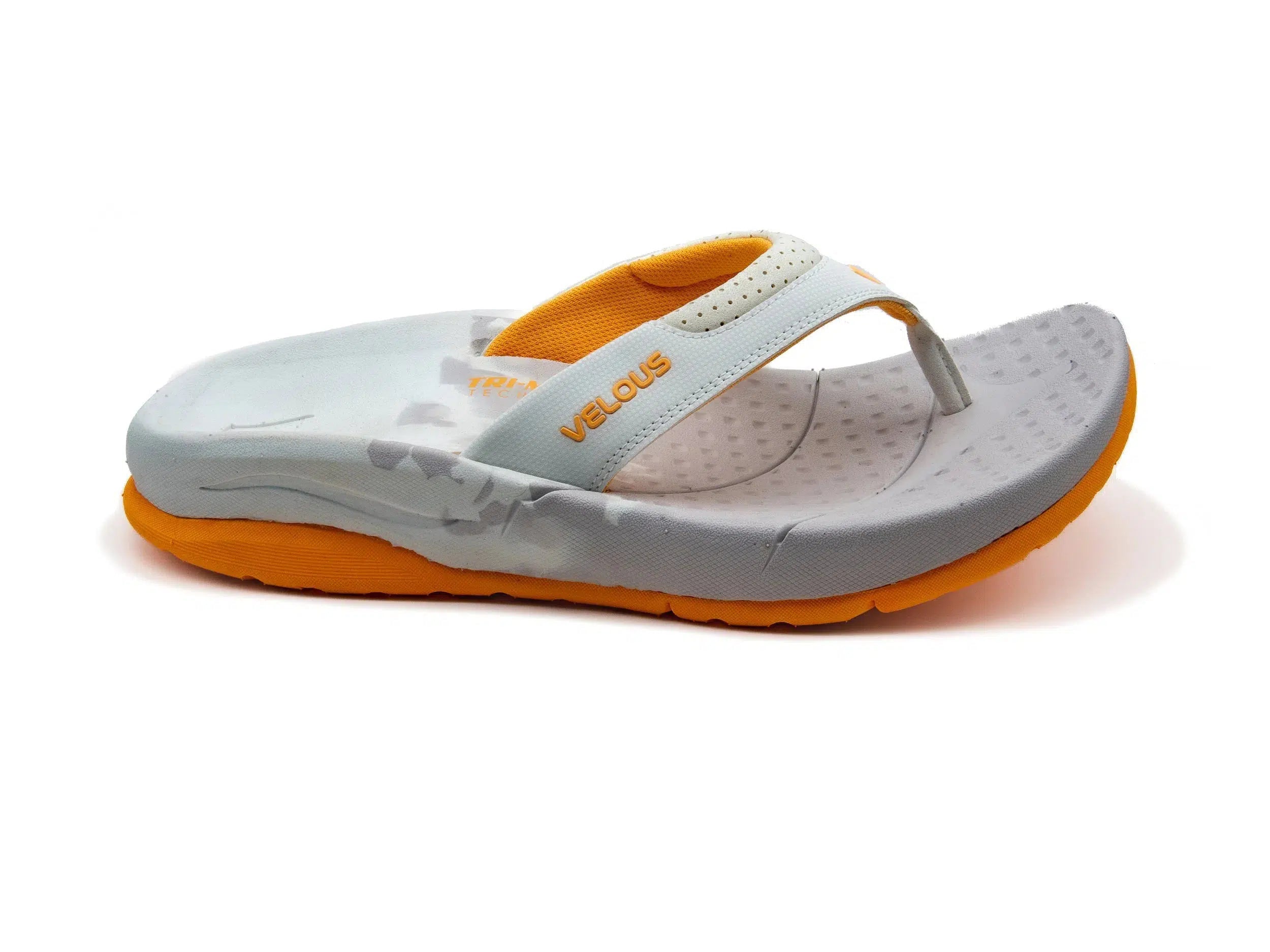 Velous Oceanside Flip Slipper