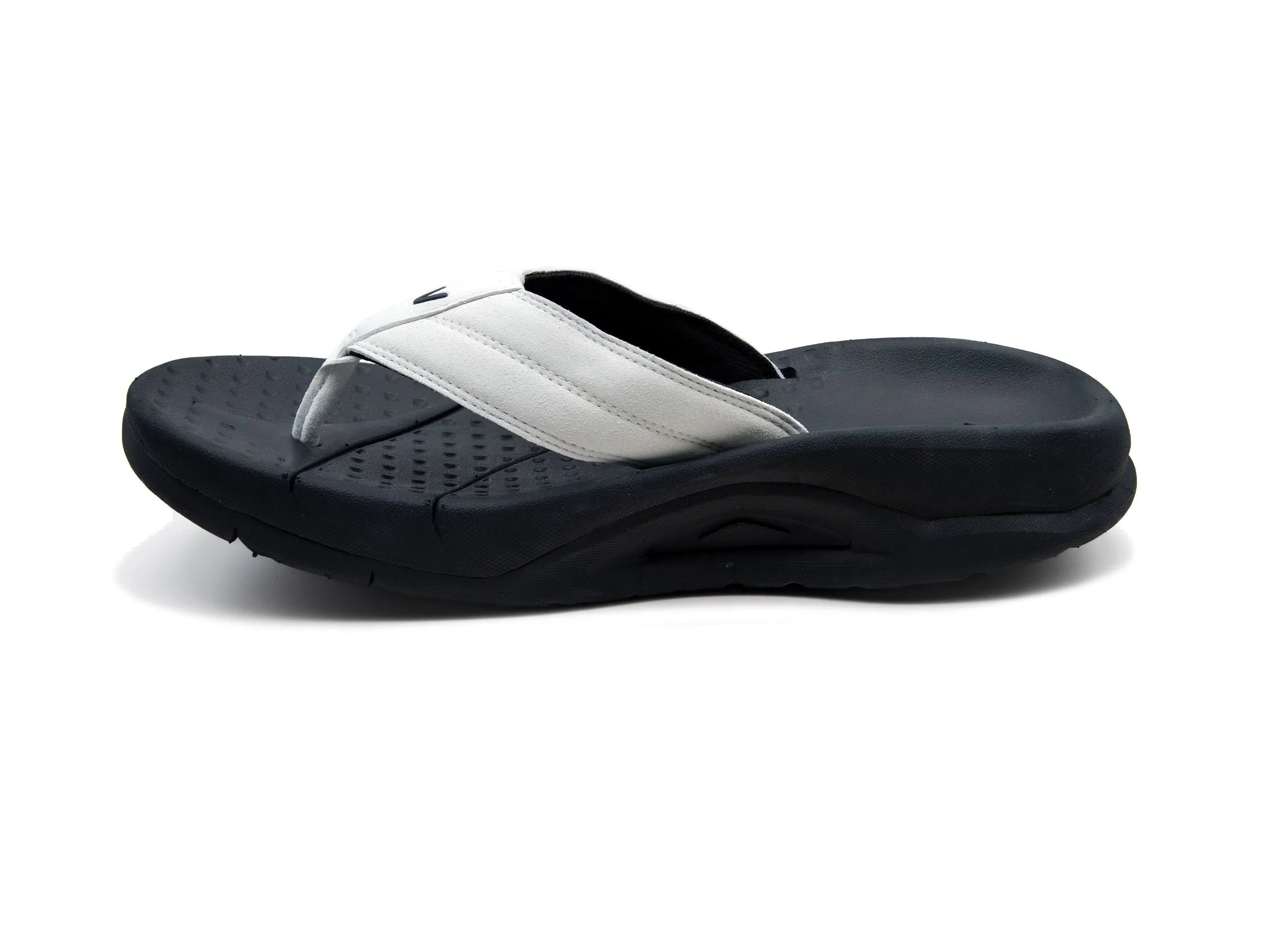 Velous Pacific Flip Slipper