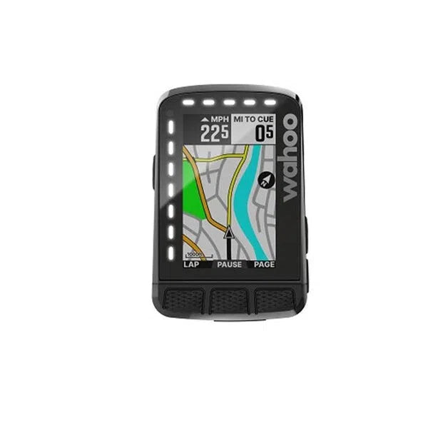 Wahoo Elemnt Roam V2 Gps Fietscomputer