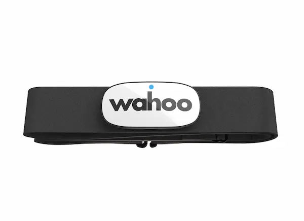 Wahoo Trackr HR Hartslagmeter