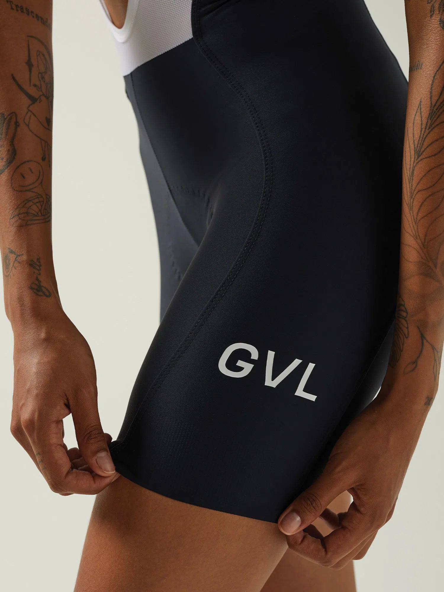 Givelo HD Pro Fietsbroek Kort Dames