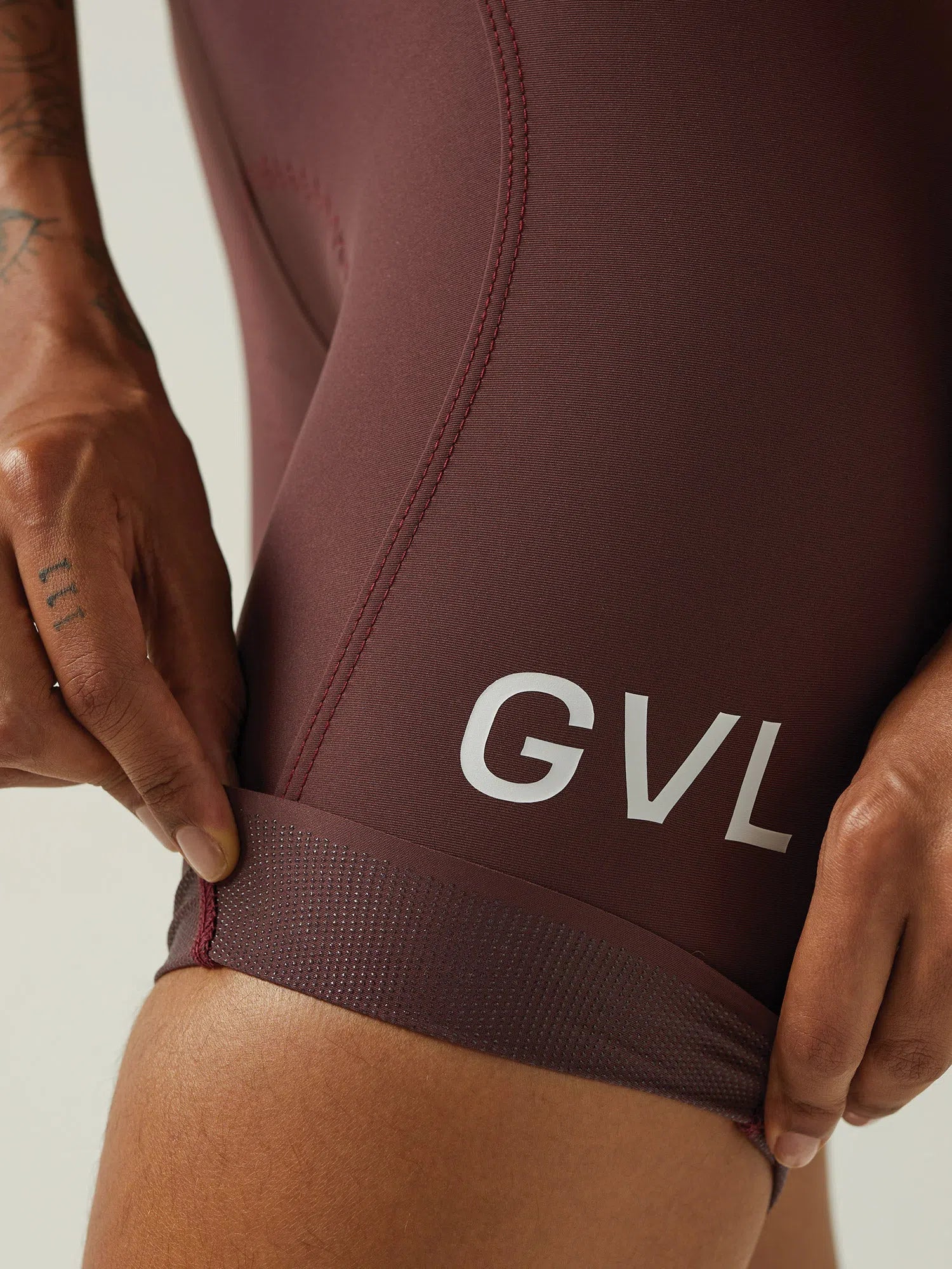 Givelo HD Pro Fietsbroek Kort Dames