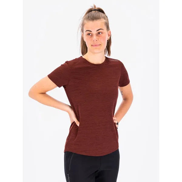 Fusion C3 Hardloop T-Shirt Dames