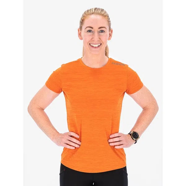 Fusion C3 Hardloop T-Shirt Dames