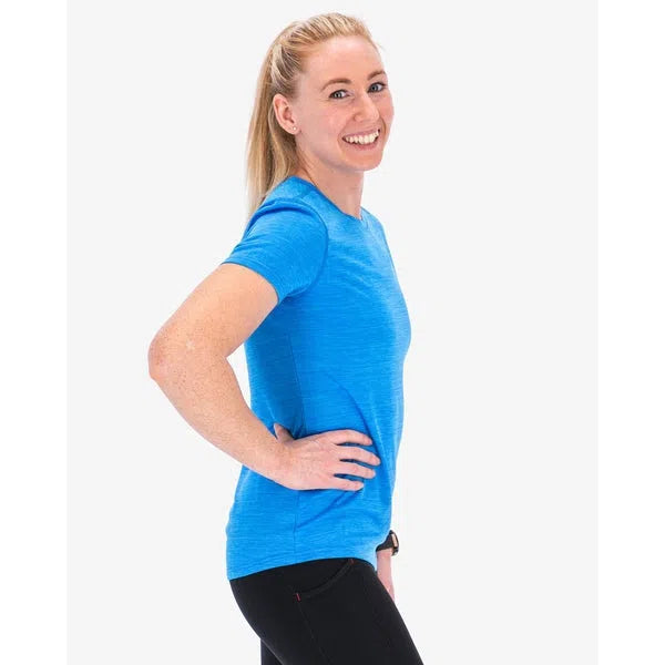 Fusion C3 Hardloop T-Shirt Dames