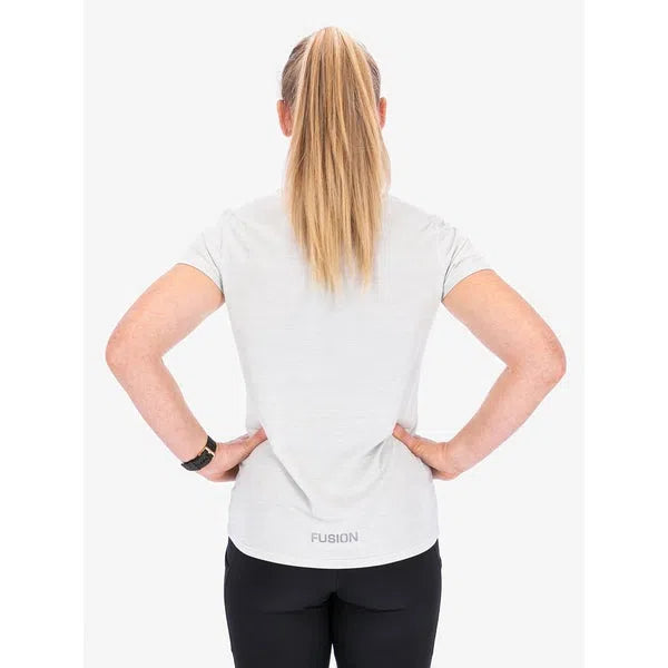 Fusion C3 Hardloop T-Shirt Dames