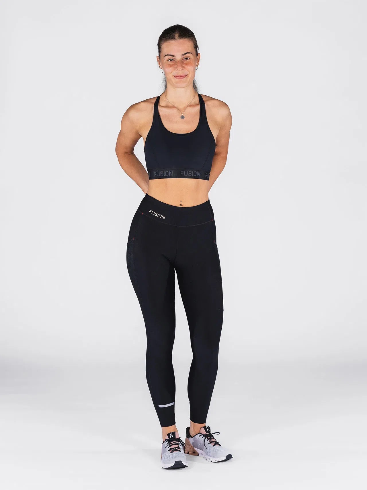 Fusion C3 Training Tights Dames