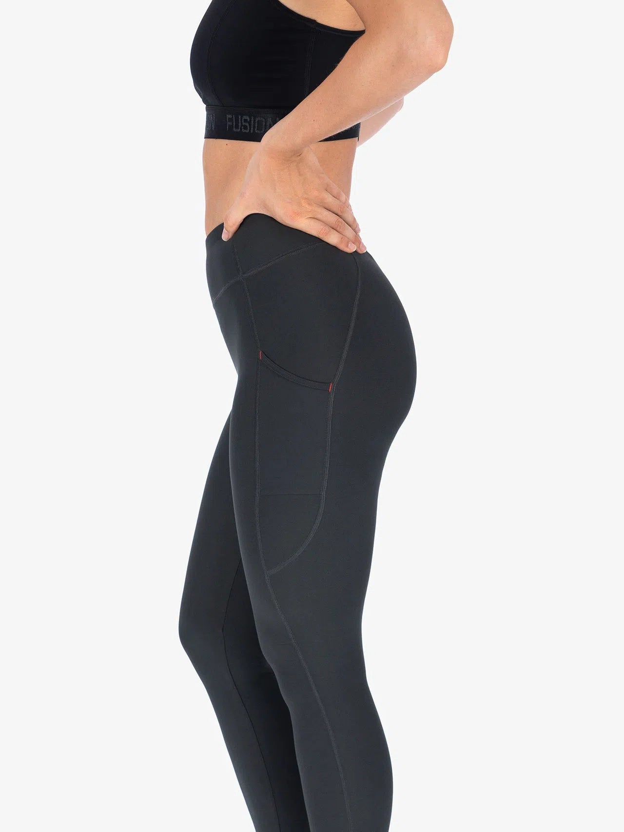 Fusion C3 Training Tights Dames