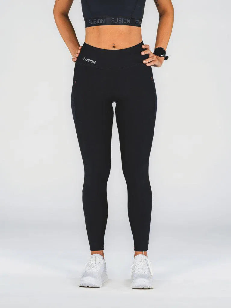 Fusion Gym Tights Dames