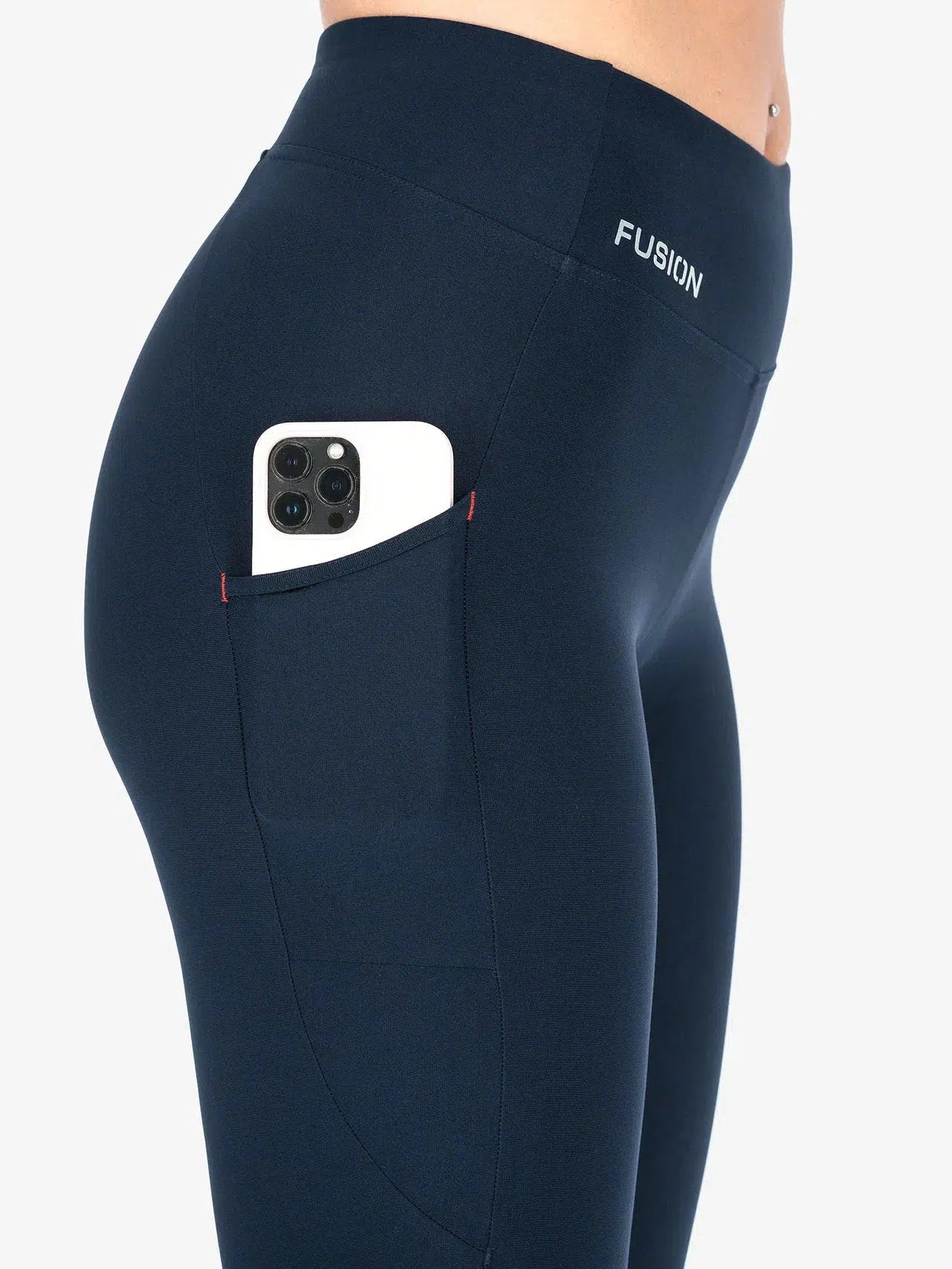 Fusion Gym Tights Dames