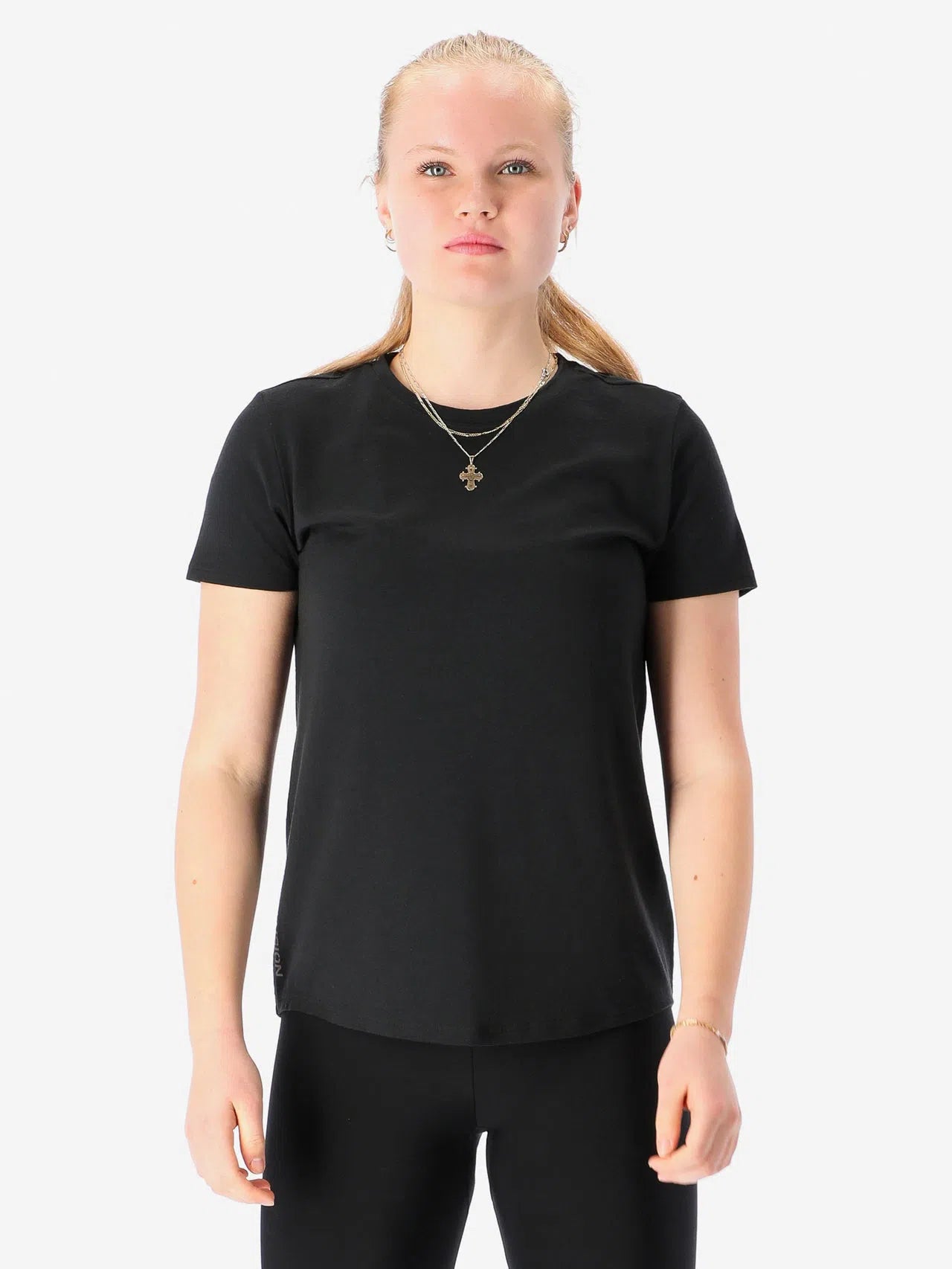 Fusion Recharge Merino 220 T-Shirt Dames