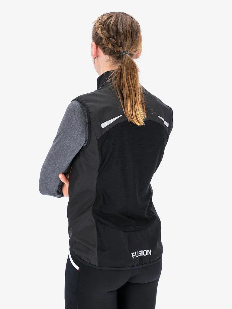 Fusion S1 Hardloop Vest Dames