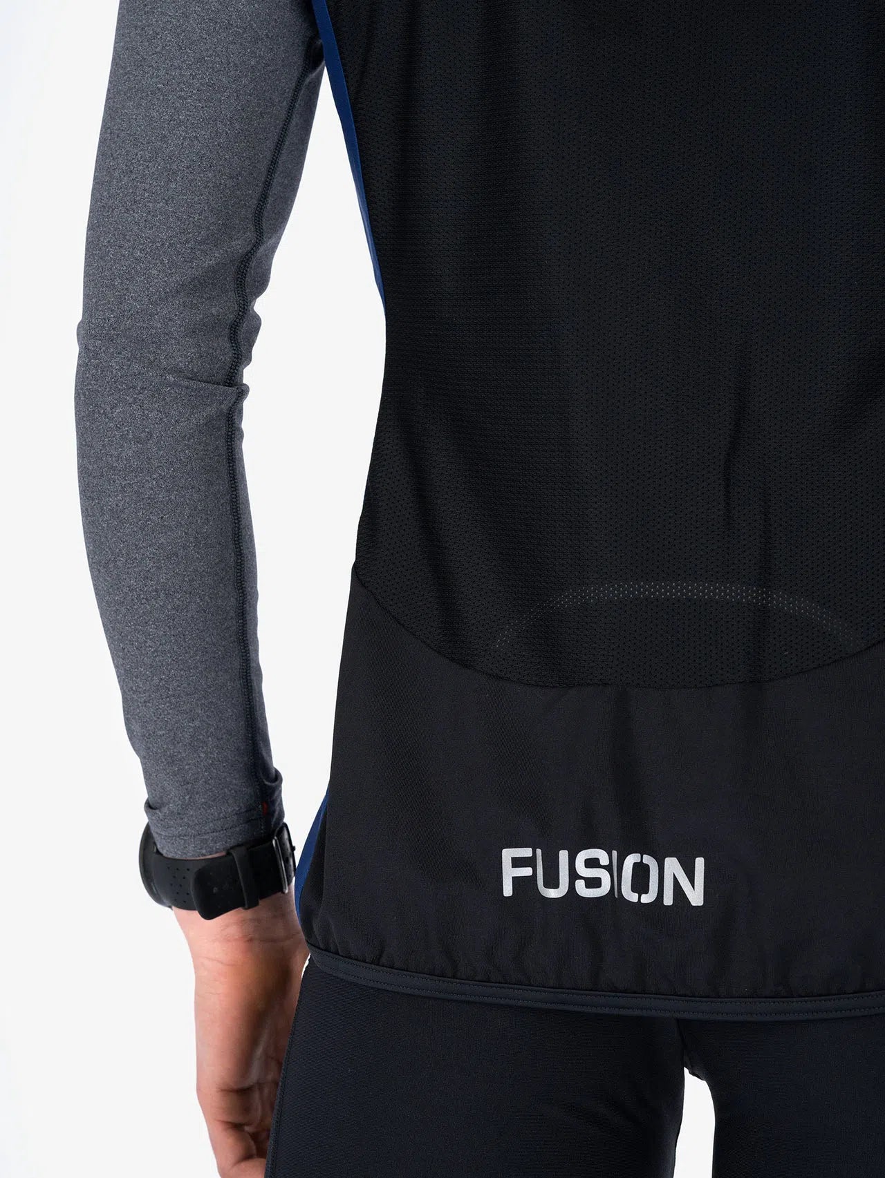 Fusion S1 Hardloop Vest Dames