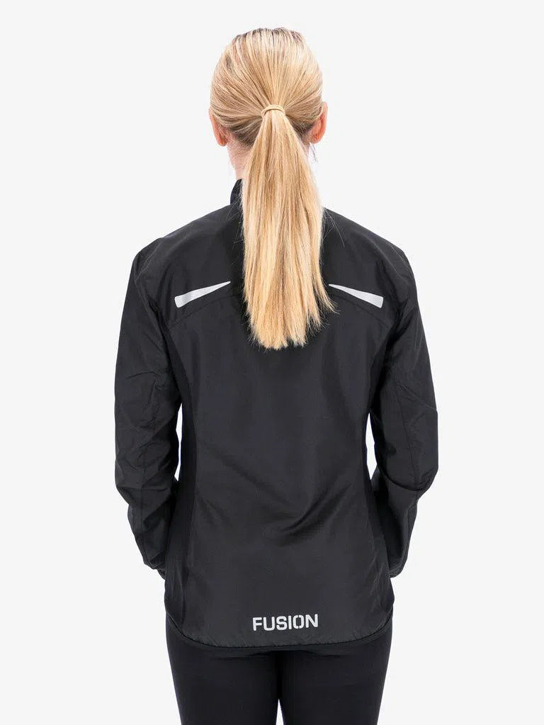 Fusion S1 Hardloopjas Dames