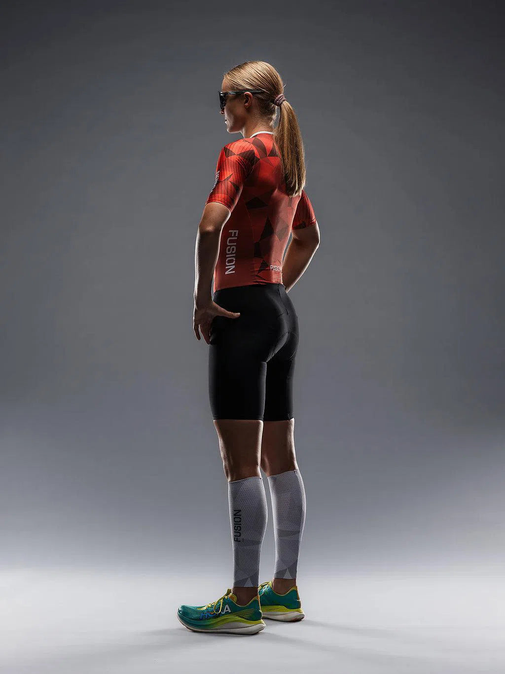 Fusion TEMPO! ONE Triathlon Trisuit Dames