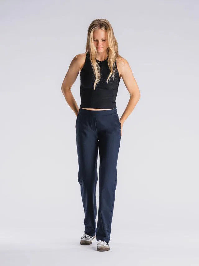 Fusion Urban Casual Broek Dames