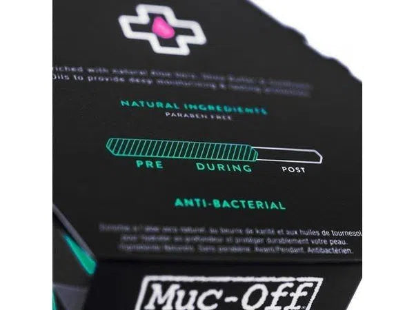 Muc-Off Athlete Performance Chamois Creme (250 ml) Pot