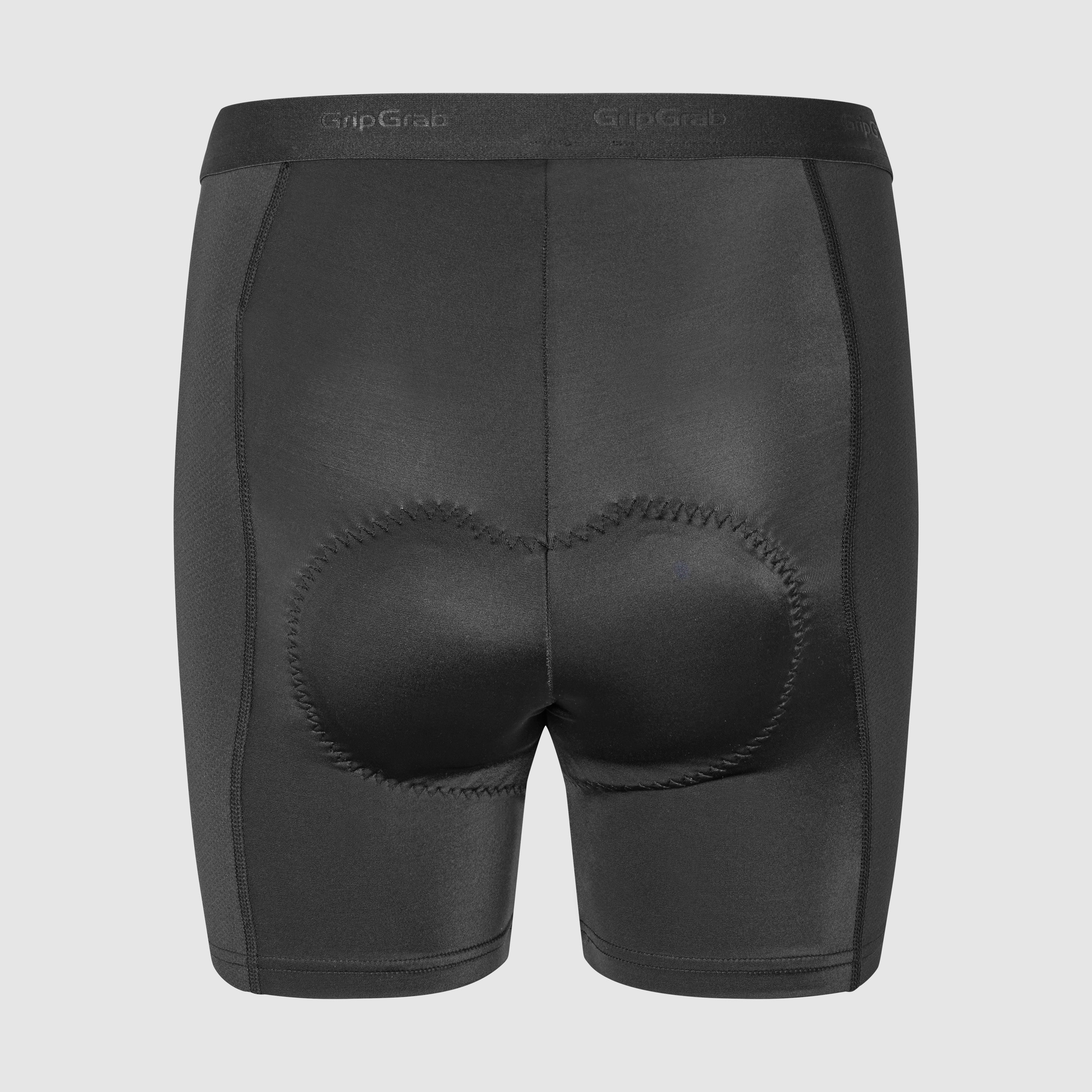 Gripgrab Padded Underwear Shorts Dames