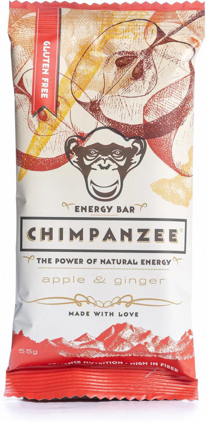 Chimpanzee Energiereep (55gr)