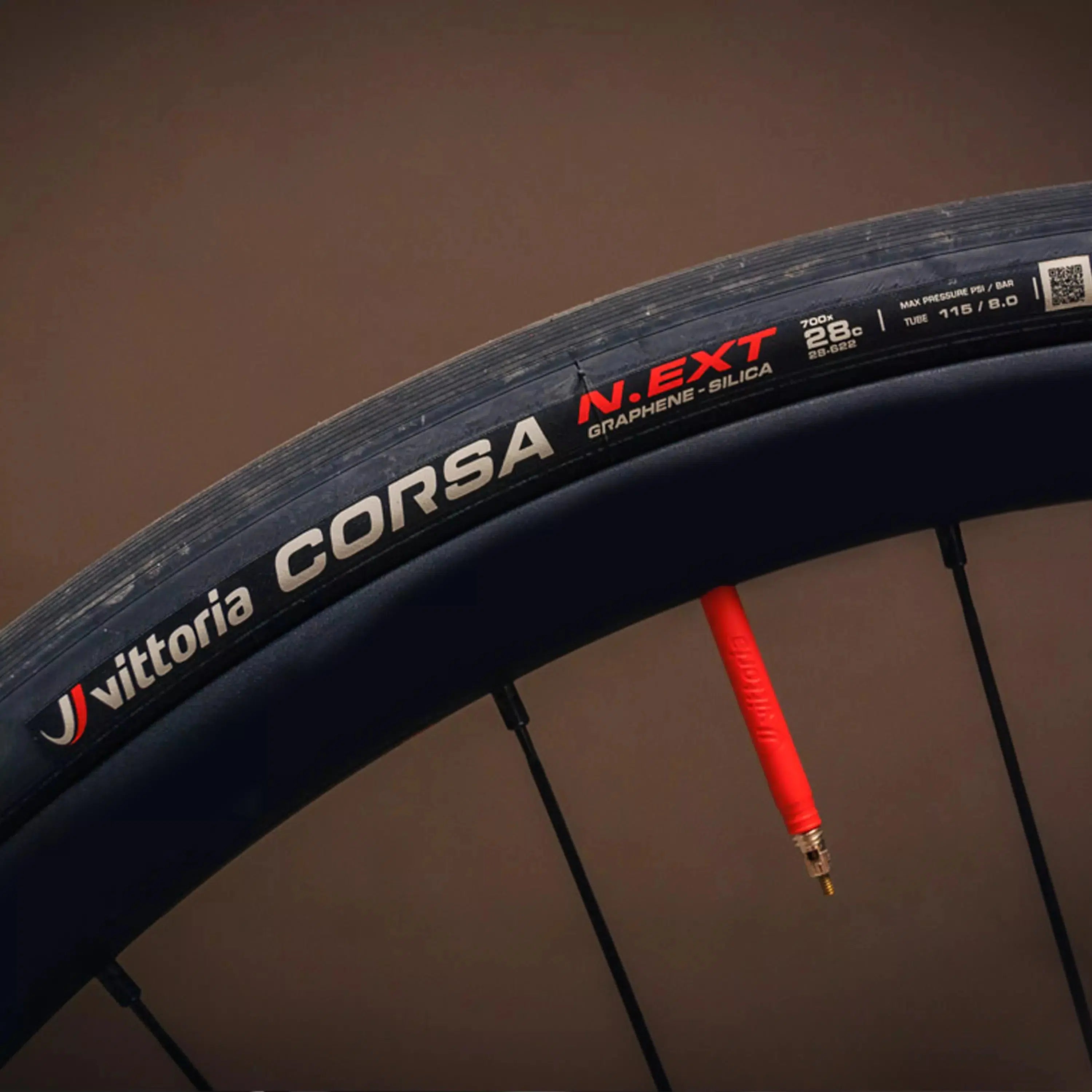 Vittoria Corsa Next Graphene 2.0 - 28" Buitenband