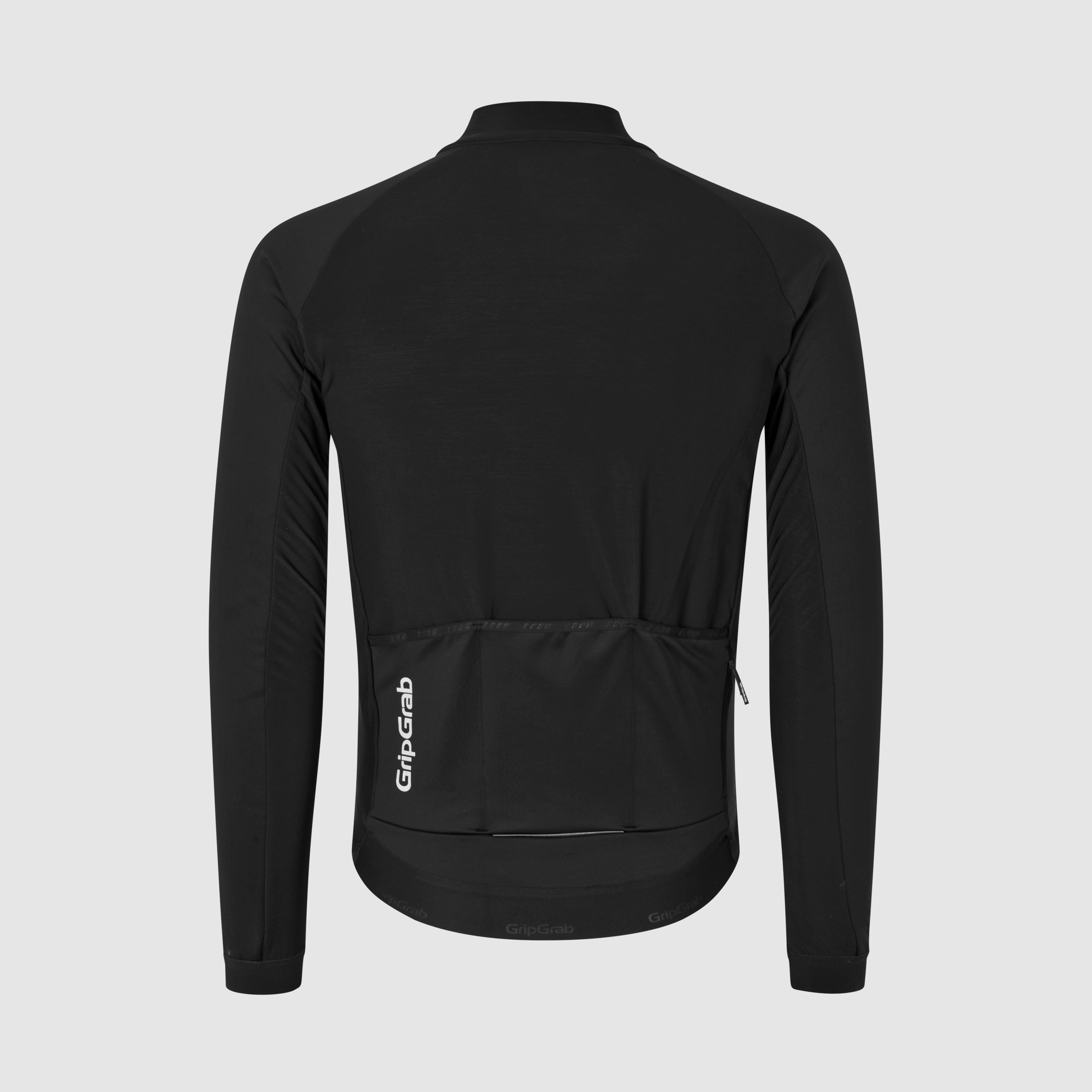 Gripgrab PACR Windproof Winter Fietsjas