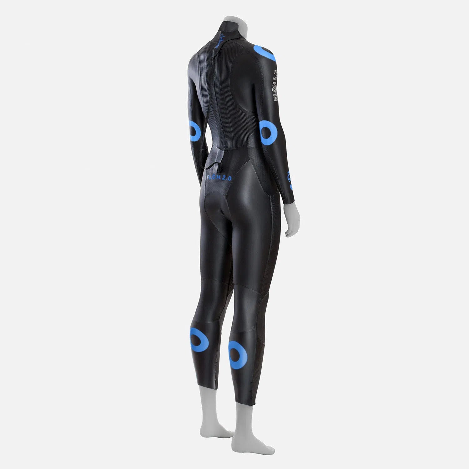 DeBoer Flōh 2.0 Wetsuit Dames