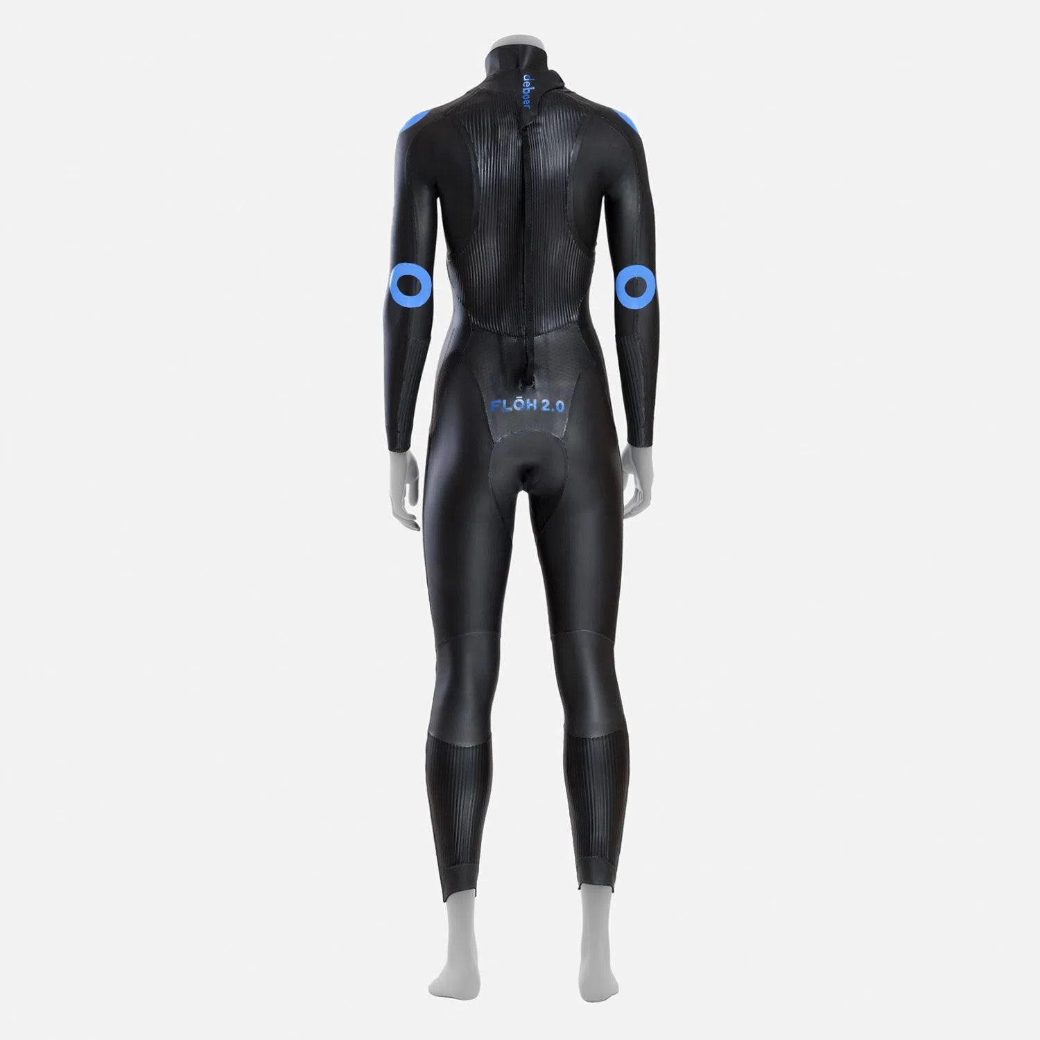 DeBoer Flōh 2.0 Wetsuit Dames