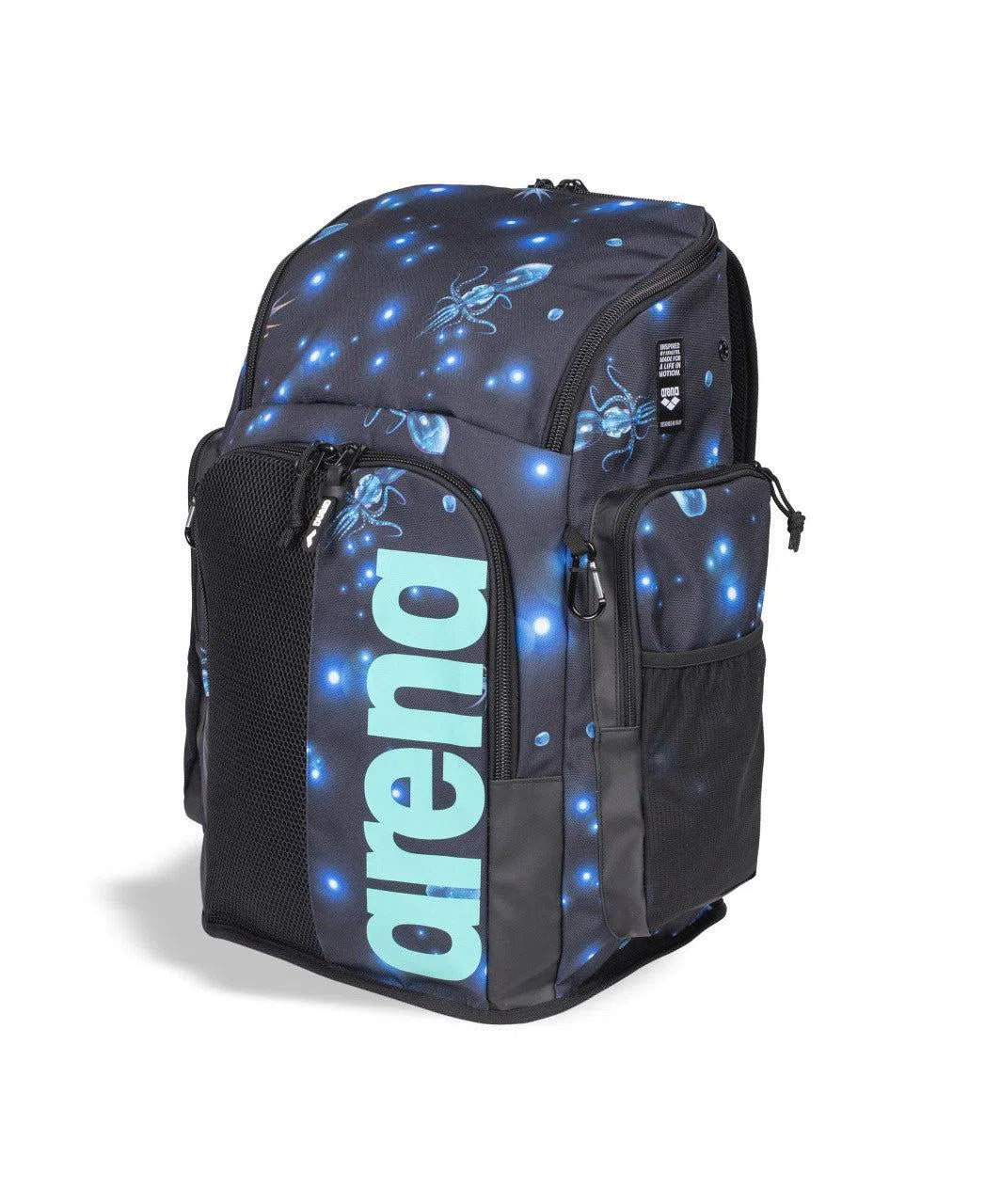 Arena Spiky III Backpack 45 Special Edition