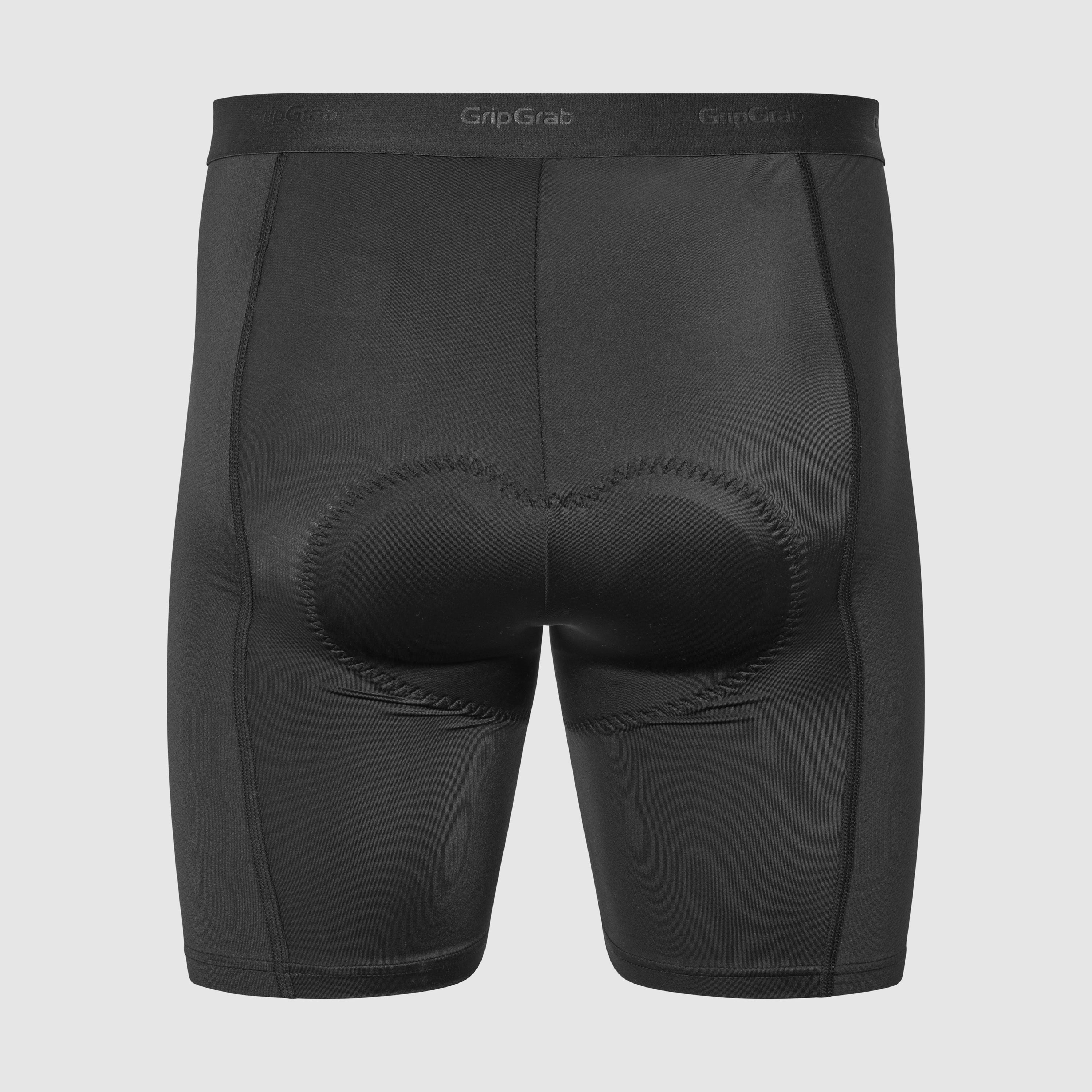 Gripgrab Padded Underwear Shorts Heren