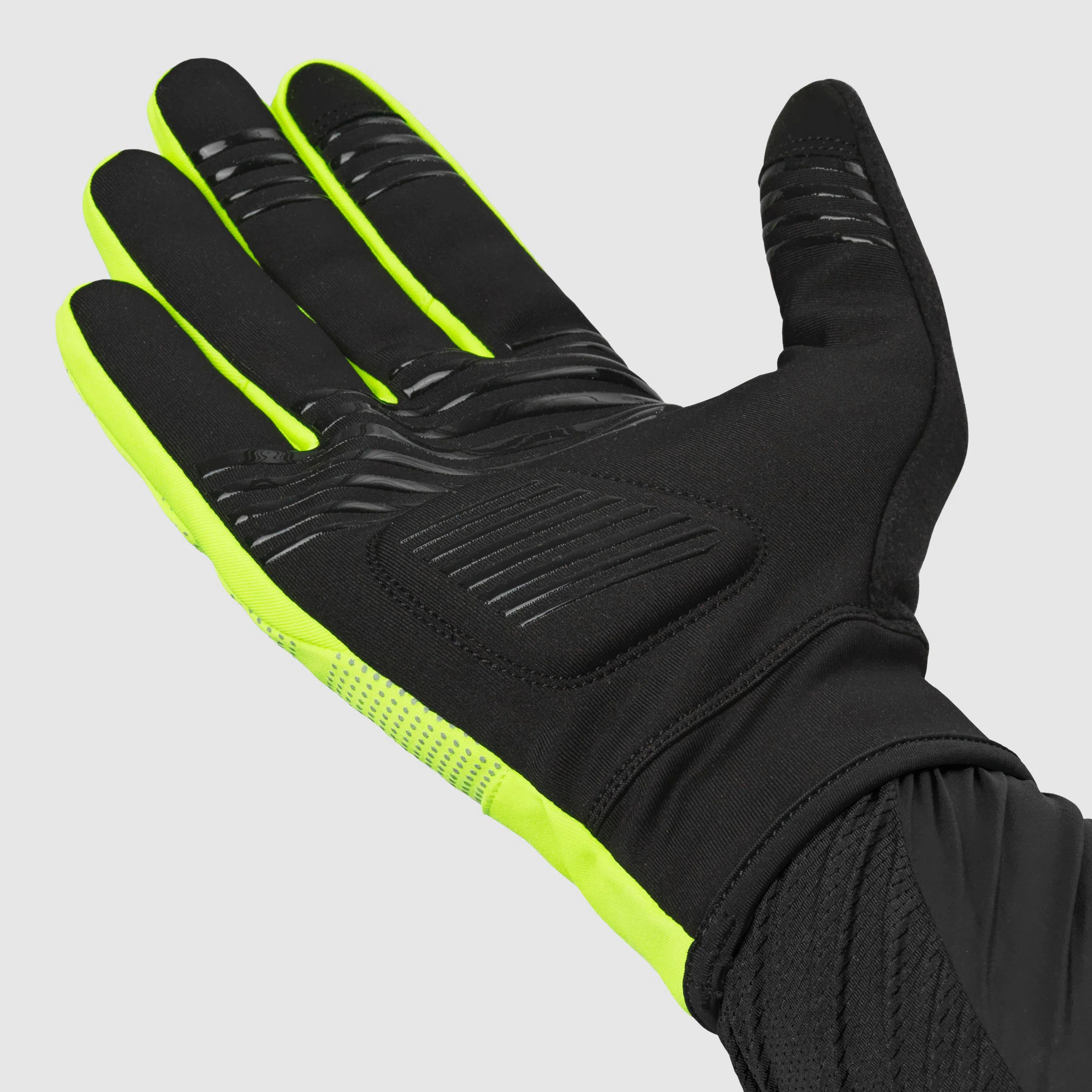 Gripgrab RIDE 2 Windproof Lente-Herfst Fietshandschoenen