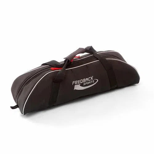 Feedback Sports Omnium Over-Drive Portable Fietstrainer