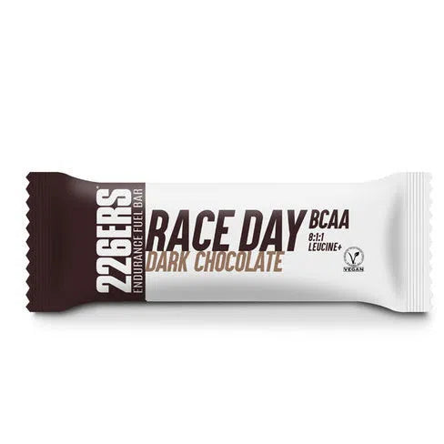 226ERS Race Day Bar BCAAs Energiereep (40gr)