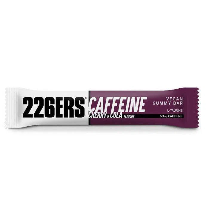 226ERS Vegan Gummy Bar Doos (42x30gr)