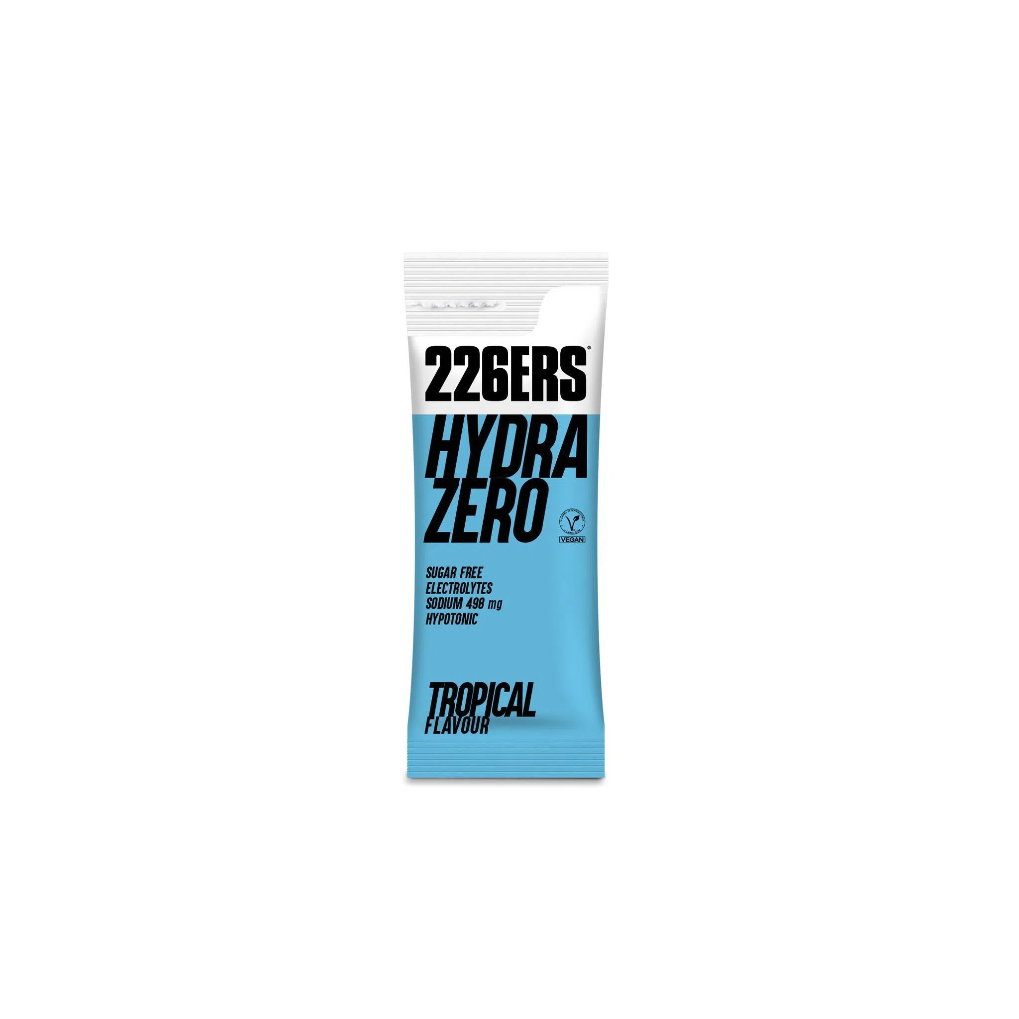 226ERS Hydrazero Drink Electrolyten