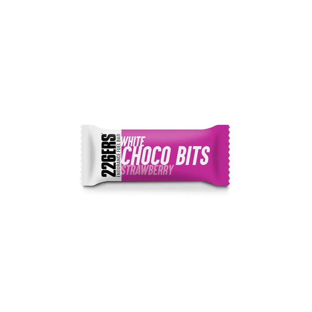 226ers Race Day Bar Choco Bits Energiereep (40gr)