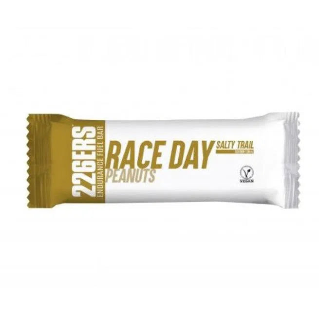 226ERS Race Day Bar Energiereep Salty Trail Doos (30x40gr)